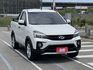 【特價x認證車】原廠保養 皮卡頂規晶鑽型 定速 盲點 車距+車道偏離警示 升級安卓機360環景 專用後防滾龍+防雨捲簾  第1張縮圖