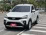 【特價x認證車】原廠保養 皮卡頂規晶鑽型 定速 盲點 車距+車道偏離警示 升級安卓機360環景 專用後防滾龍+防雨捲簾  第2張縮圖