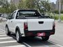 【特價x認證車】原廠保養 皮卡頂規晶鑽型 定速 盲點 車距+車道偏離警示 升級安卓機360環景 專用後防滾龍+防雨捲簾  第3張縮圖