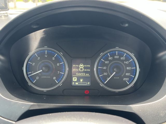 【特價x認證車】原廠保養 皮卡頂規晶鑽型 定速 盲點 車距+車道偏離警示 升級安卓機360環景 專用後防滾龍+防雨捲簾  第11張相片
