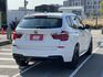 【原版件x認證車】F25小改款後 xDrive20d 柴油四輪傳動 大扭力又省油 M包+黑化 耗材已重金整理完  第6張縮圖