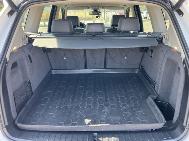 【原版件x認證車】F25小改款後 xDrive20d 柴油四輪傳動 大扭力又省油 M包+黑化 耗材已重金整理完  第9張相片