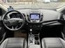 【原版件x認證車】245P 旗艦型 四輪傳動 ACC跟車 360環景 全景天窗 電動尾門 配備滿滿 SUM五大保固 超俗  第9張縮圖