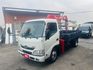 正2017年 吊桿貨車 里程少跑 車漂亮 可銀貸......  第12張縮圖