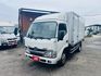正2020年 HINO 箱式手排 車箱加長11尺半 左右開門 皮椅 一手車僅跑16萬!  第2張縮圖