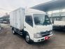 正2020年 HINO 箱式手排 車箱加長11尺半 左右開門 皮椅  第1張縮圖
