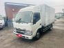 正2020年 HINO 箱式手排 車箱加長11尺半 左右開門 皮椅  第2張縮圖