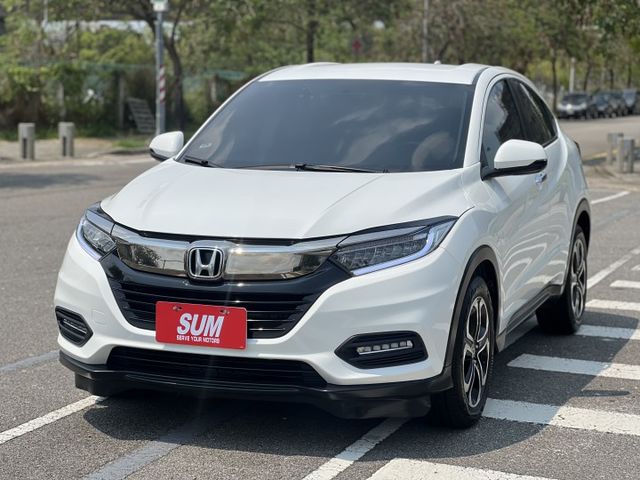 【原版件x認證車】小改款S版 iKEY摸門 LED頭尾燈 6氣囊 ISOFIX 定速+換檔撥片 電子手煞 SUM五大保固  第3張相片