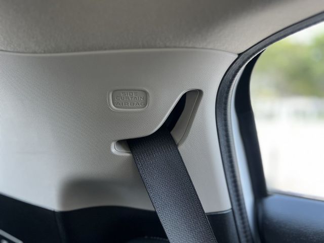 【原版件x認證車】小改款S版 iKEY摸門 LED頭尾燈 6氣囊 ISOFIX 定速+換檔撥片 電子手煞 SUM五大保固  第15張相片