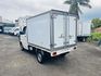 正2022年 菱利 -20度冷凍車 自排 皮椅 定速 多功能方向盤  第4張縮圖