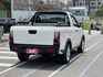 【特價x認證車】原廠保養 皮卡頂規晶鑽型 定速 盲點 車距+車道偏離警示 升級安卓機360環景 專用後防滾龍+防雨捲簾  第4張縮圖