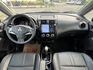 【原版件x認證車】僅跑3萬多 原廠保固中 頂規+大滿配 iKEY 電尾門 盲點 定速+方控 全新安卓機+行車紀錄+倒車  第5張縮圖