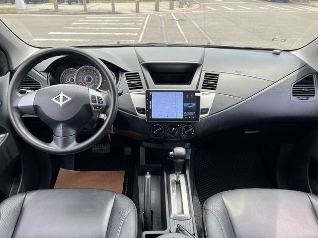 【商用神車x認證車】僅跑11萬 精緻型 定速 鋁圈 中央冷氣 全新升級旗艦安卓機+行車紀錄器+高清倒車 SUM五大保固!  第5張相片
