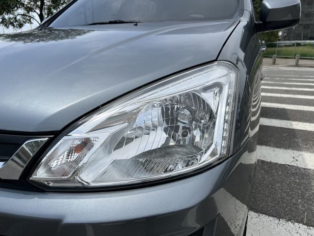 【商用神車x認證車】僅跑11萬 精緻型 定速 鋁圈 中央冷氣 全新升級旗艦安卓機+行車紀錄器+高清倒車 SUM五大保固!  第17張相片