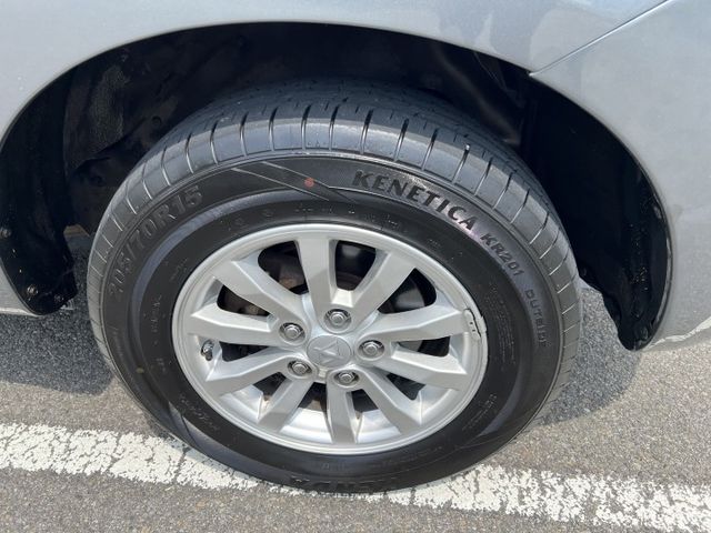 【商用神車x認證車】僅跑11萬 精緻型 定速 鋁圈 中央冷氣 全新升級旗艦安卓機+行車紀錄器+高清倒車 SUM五大保固!  第18張相片