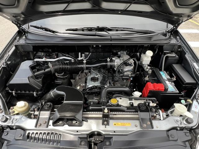 【商用神車x認證車】僅跑11萬 精緻型 定速 鋁圈 中央冷氣 全新升級旗艦安卓機+行車紀錄器+高清倒車 SUM五大保固!  第20張相片