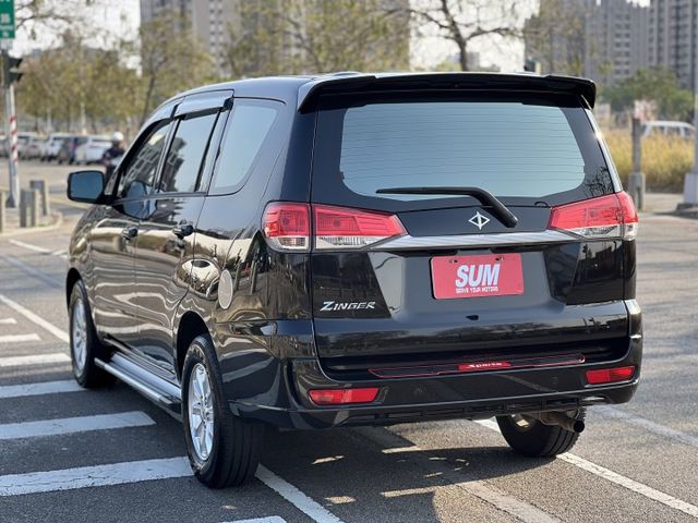 【特價x認證車】升級7人座 5+2快拆 精緻型 定速 鋁圈 中央冷氣 載人載貨沒煩惱 一手保養確實 SUM五大保固  第3張相片