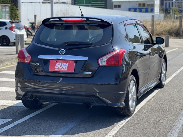 【原版件x認證車】新價格俗俗賣 豪華影音版 iKEY 恆溫 原廠空力套件 升級安卓機+高清倒車顯影 SUM五大保固  第4張相片