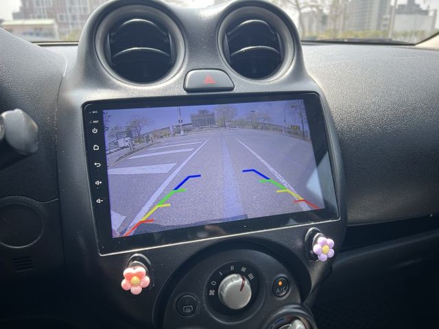 【特價x認證車】認證車 大保養隔熱紙剛整新 升級安卓機+無線CarPlay+行車紀錄器 買回去免疲勞 SUM五大保固  第7張相片