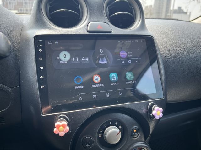 【特價x認證車】認證車 大保養隔熱紙剛整新 升級安卓機+無線CarPlay+行車紀錄器 買回去免疲勞 SUM五大保固  第8張相片