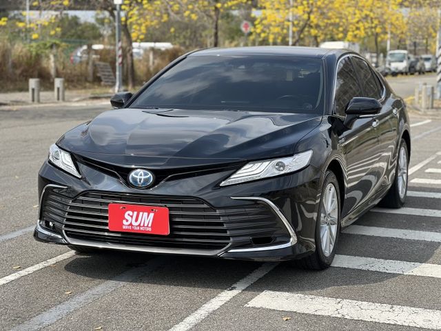 【油電尊爵x認證車】進口豪華房車 LSS2.0全速域 車道居中 iKEY摸門 投射抬頭顯示 電池保固中 綜效馬力218P  第2張相片