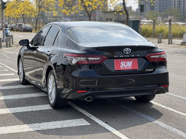 【油電尊爵x認證車】進口豪華房車 LSS2.0全速域 車道居中 iKEY摸門 投射抬頭顯示 電池保固中 綜效馬力218P  第3張相片