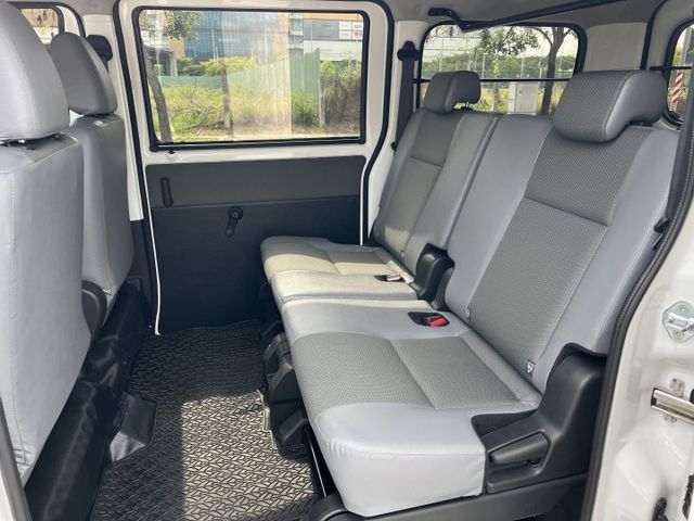 【原廠保固中x原鈑件】最頂規五人座/自排/TSS 預警防護煞車 偏移警示 盲點 雙色鋁圈 倒車雷達 前車駛離 我就是新車  第6張相片