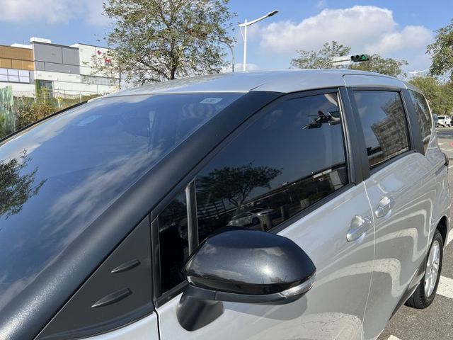 【原版件x認證車】7人座一手原廠保養 新價格我最便宜 SUM五大保固 iKEY LED日行燈 改款車道偏移 緊急自動煞停  第18張相片