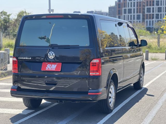 【原版件x認證車】前手保養確實 車況佳 長軸9座 座椅2/2/2/3 可快拆 買回去不必花大錢整理 低於行情市場行情 俗  第5張相片