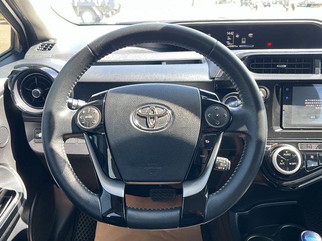 【原版件x認證車】市場稀少低里程 車內外如新無異味 原廠電池保固8年/16萬 iKEY摸門 盲點 7氣囊 平均油耗26!  第10張相片