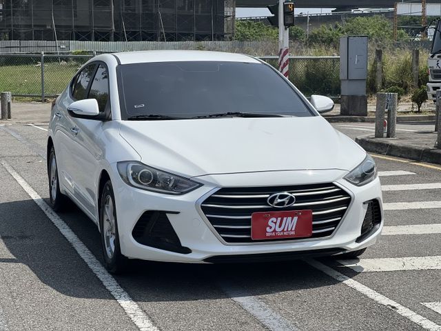【原版件x認證車】同級距最高CP值 省油底盤扎實 升級安卓機＋無線CarPlay SUM五大保固 預約賞車下訂再送隔熱紙  第1張相片
