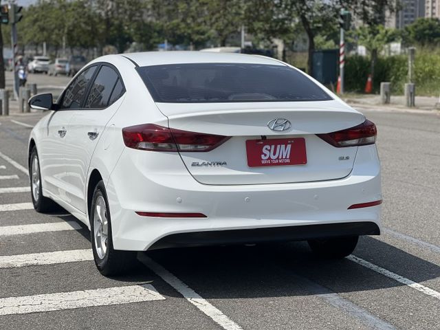 【原版件x認證車】同級距最高CP值 省油底盤扎實 升級安卓機＋無線CarPlay SUM五大保固 預約賞車下訂再送隔熱紙  第3張相片