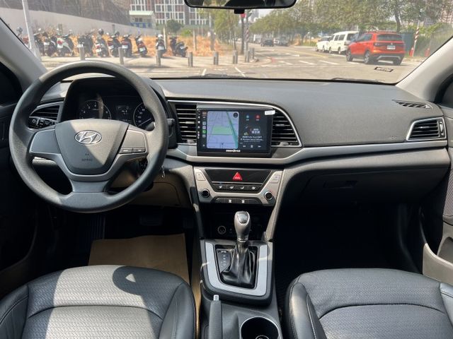 【原版件x認證車】同級距最高CP值 省油底盤扎實 升級安卓機＋無線CarPlay SUM五大保固 預約賞車下訂再送隔熱紙  第8張相片