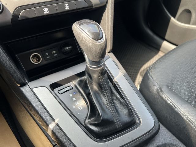 【原版件x認證車】同級距最高CP值 省油底盤扎實 升級安卓機＋無線CarPlay SUM五大保固 預約賞車下訂再送隔熱紙  第17張相片