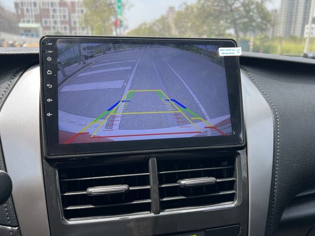 【原版件x認證車】一手原廠保養 經典代步神車 省油耐操毛病少 全新升級旗艦安卓機 無線CarPlay SUM五大保固  第10張相片