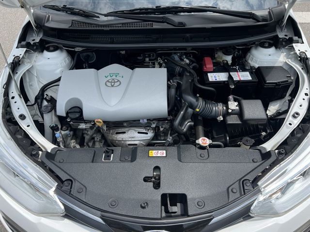 【原版件x認證車】一手原廠保養 經典代步神車 省油耐操毛病少 全新升級旗艦安卓機 無線CarPlay SUM五大保固  第14張相片
