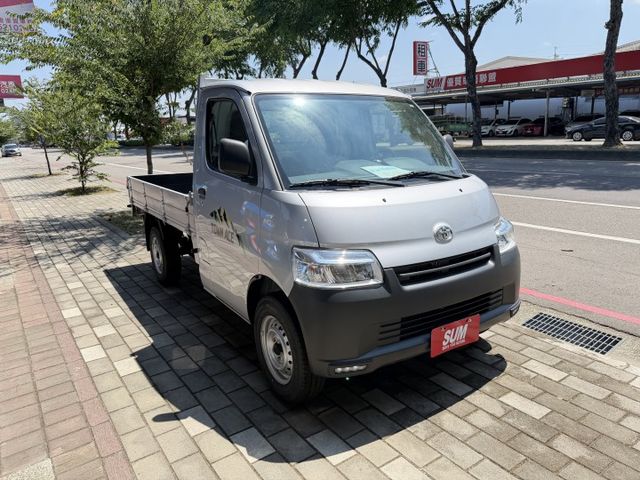 正2025年 全新自排 自排 自排 ....領牌車.........原廠保固中.  第1張相片