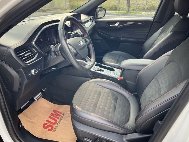 【原版件x認證車】ST-LINE 最頂規 LV.2輔助 250P 四輪傳動 B&O音響 環景 全景天窗 SUM五大保固  第5張相片