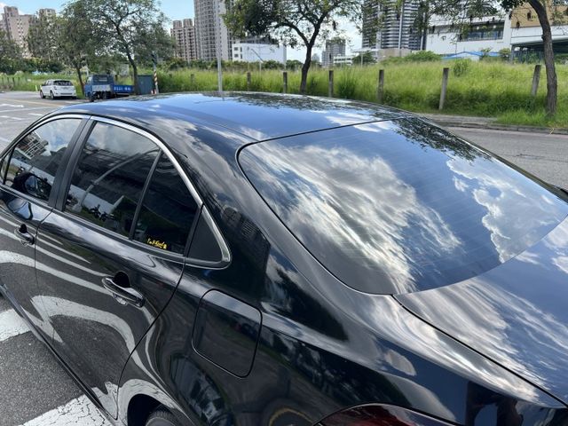 【特價x認證車】超低里程 僅跑2.8萬 豪華版 ACC+車偏 全新升級旗艦安卓機 無線CarPlay 高清倒車 五大保固  第18張相片