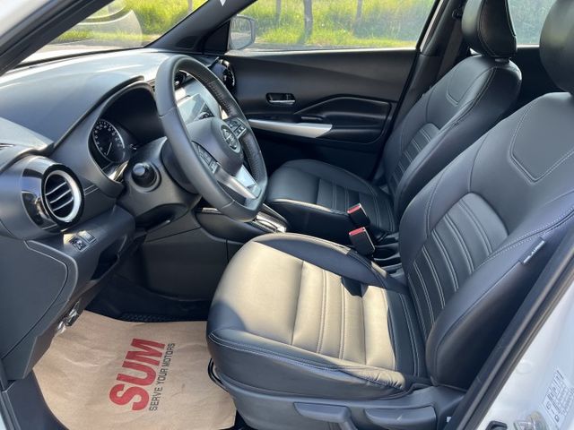 【原版件x認證車】僅跑3.4萬 iKEY摸門 恆溫 360環景 CarPlay 都會小休旅 省油大空間 SUM五大保固  第5張相片