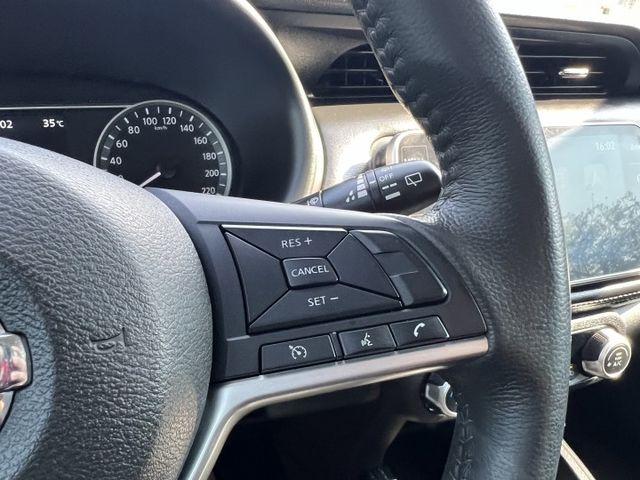 【原版件x認證車】僅跑3.4萬 iKEY摸門 恆溫 360環景 CarPlay 都會小休旅 省油大空間 SUM五大保固  第13張相片