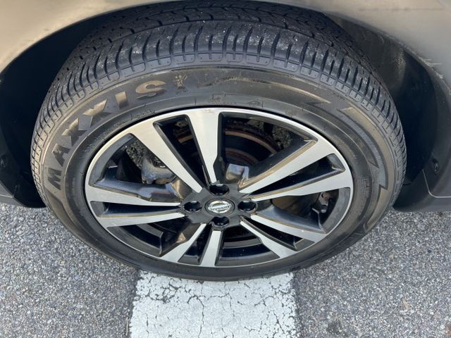 【原版件x認證車】僅跑3.4萬 iKEY摸門 恆溫 360環景 CarPlay 都會小休旅 省油大空間 SUM五大保固  第18張相片