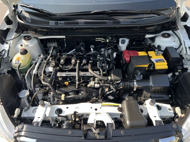 【原版件x認證車】僅跑3.4萬 iKEY摸門 恆溫 360環景 CarPlay 都會小休旅 省油大空間 SUM五大保固  第20張相片