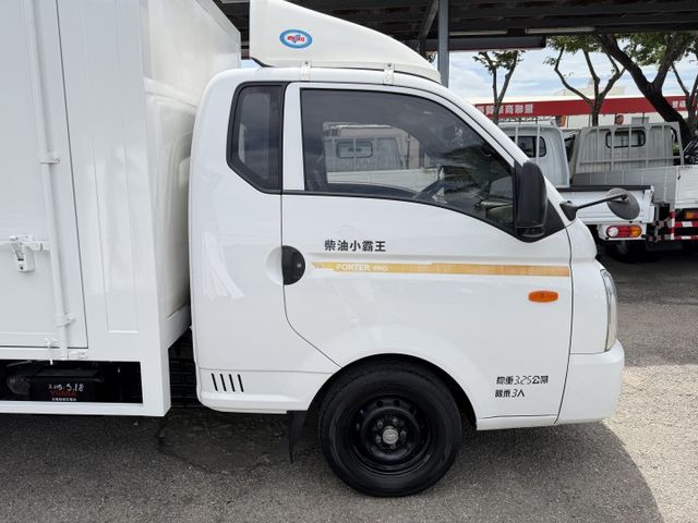 正2021年 大單廂自排小霸王  僅跑10萬多公里  第3張相片