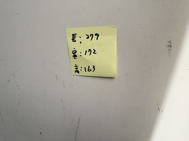 正2021年 大單廂自排小霸王  僅跑10萬多公里  第7張相片