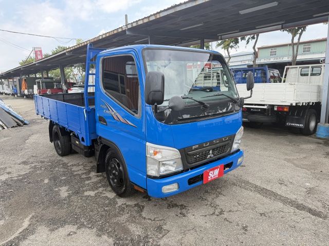 正2012年 好開無毛病的貨車  第1張相片