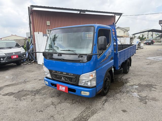 正2012年 好開無毛病的貨車  第2張相片