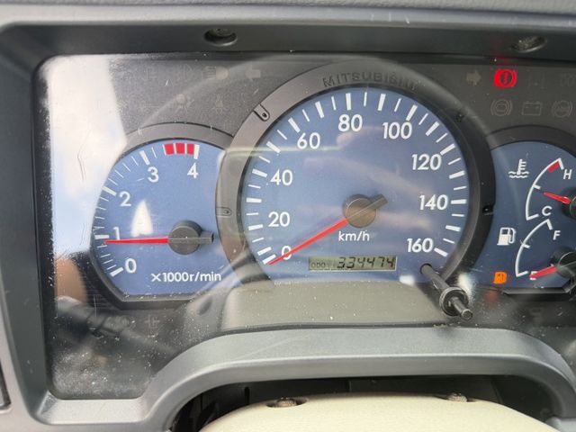 正2012年 好開無毛病的貨車  第4張相片