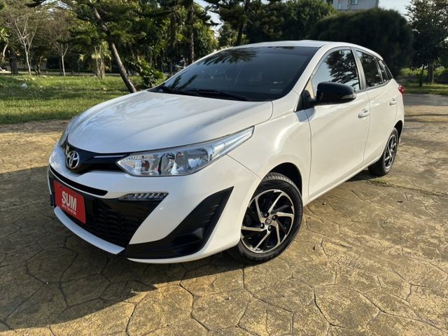 YARIS  第1張相片