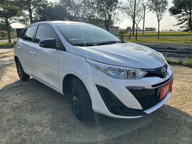 YARIS  第2張相片